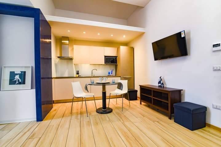 appartamento in affitto a Pozzuoli