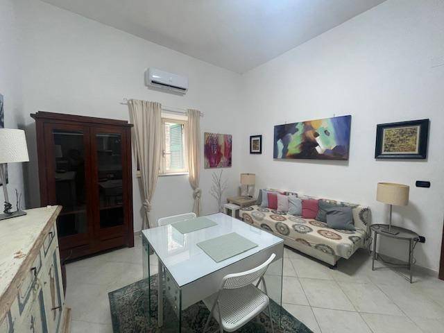 appartamento in affitto a Pozzuoli