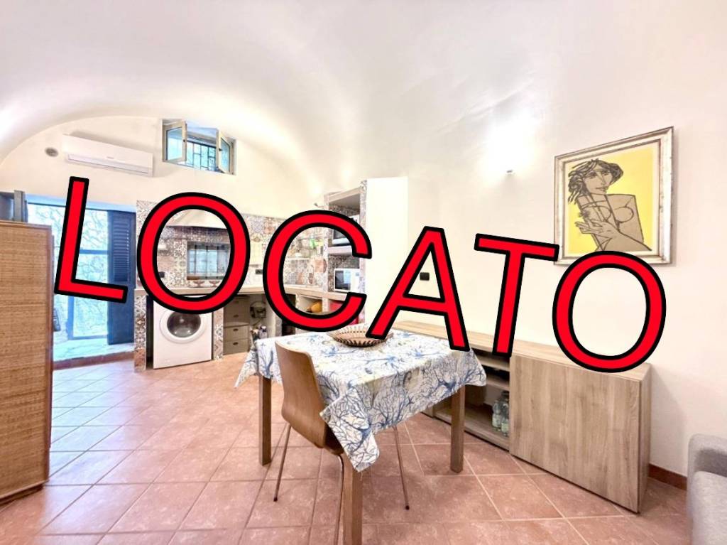 appartamento in affitto a Pozzuoli