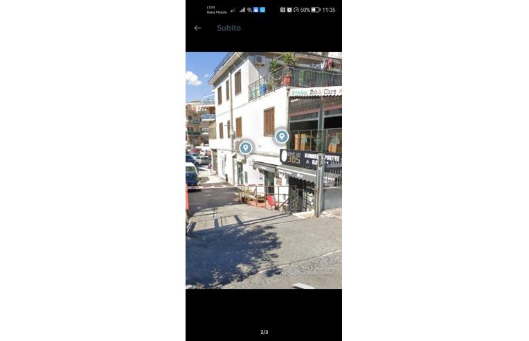 ufficio in affitto a Pozzuoli in zona Arco Felice