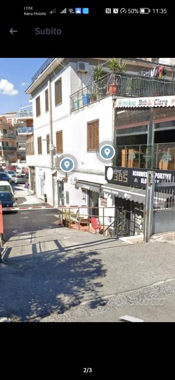 ufficio in affitto a Pozzuoli in zona Arco Felice