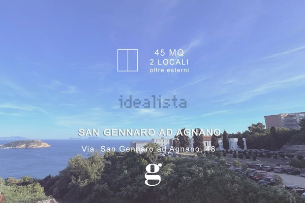 appartamento in affitto a Pozzuoli