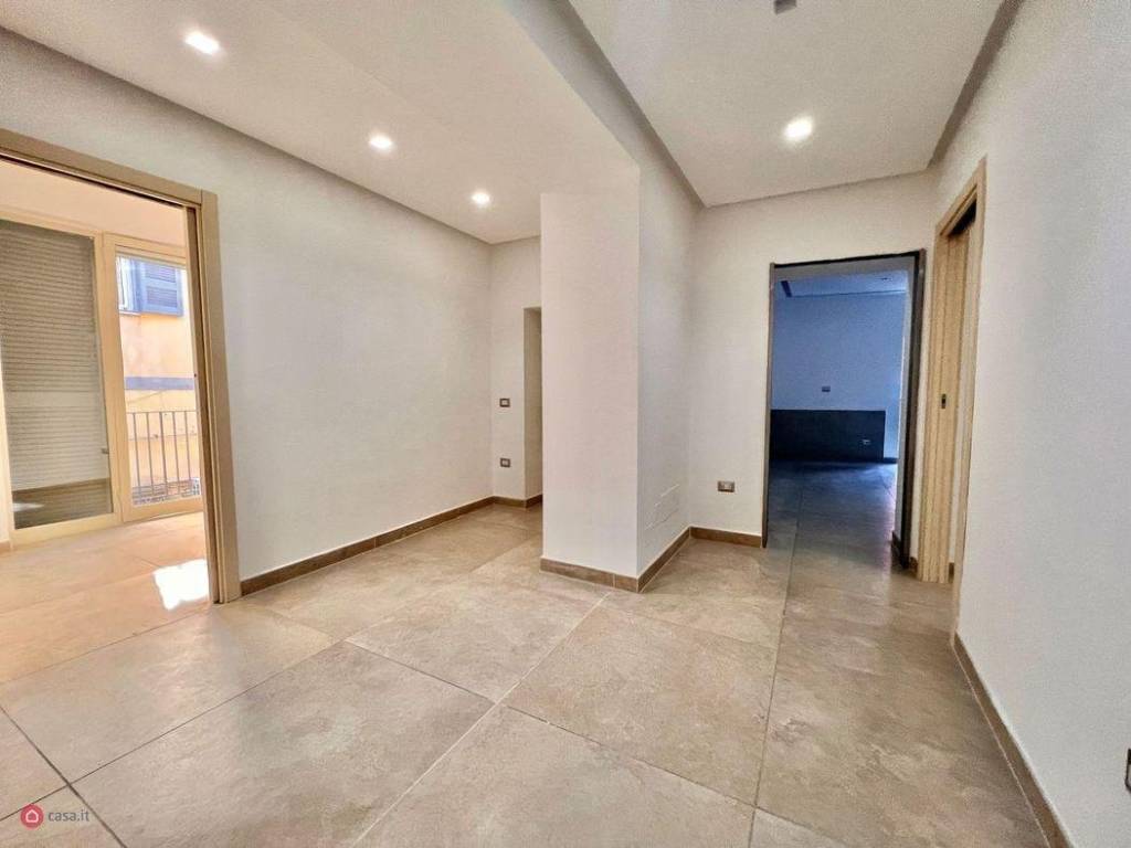 appartamento in affitto a Pozzuoli