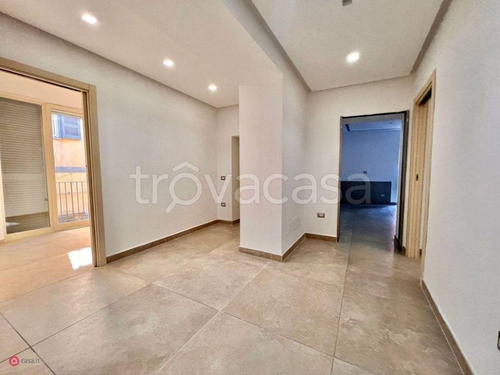 appartamento in affitto a Pozzuoli