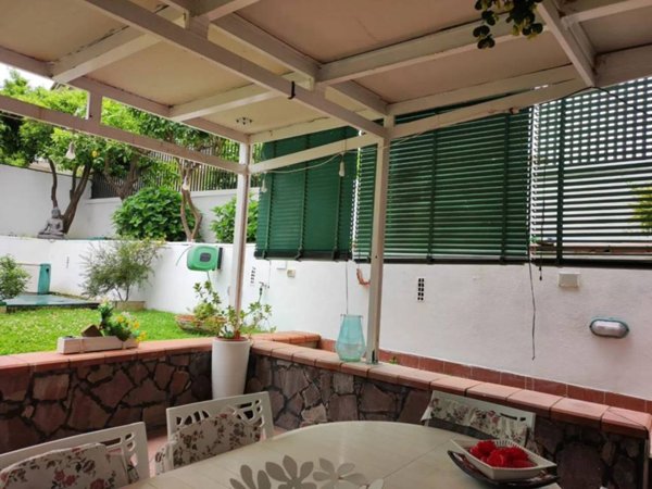 appartamento in affitto a Pozzuoli