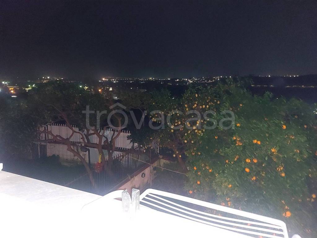 appartamento in affitto a Pozzuoli in zona Monterusciello