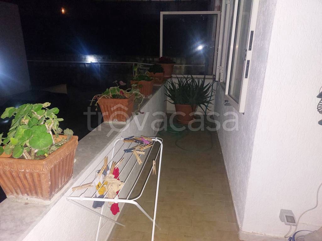 appartamento in affitto a Pozzuoli in zona Monterusciello