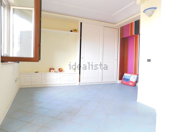 appartamento in affitto a Pozzuoli