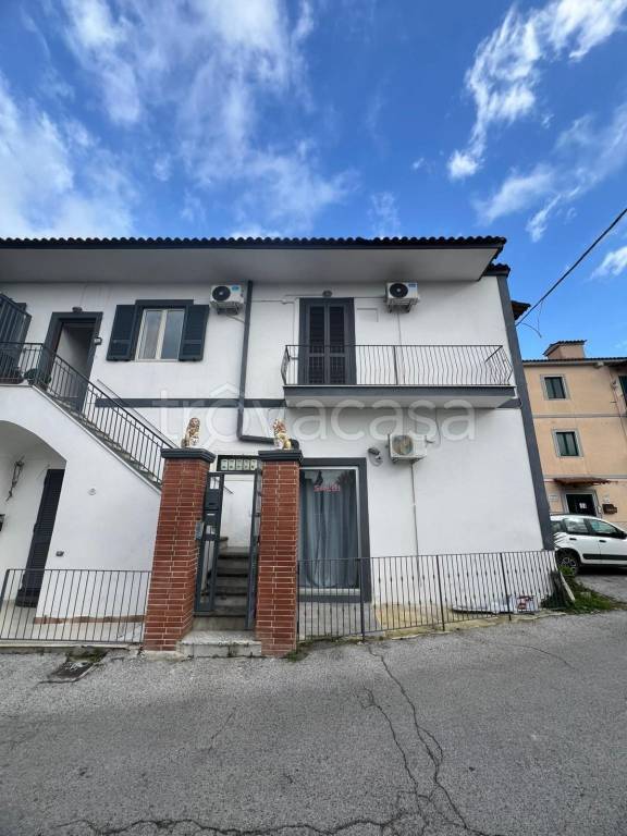 appartamento in affitto a Pozzuoli