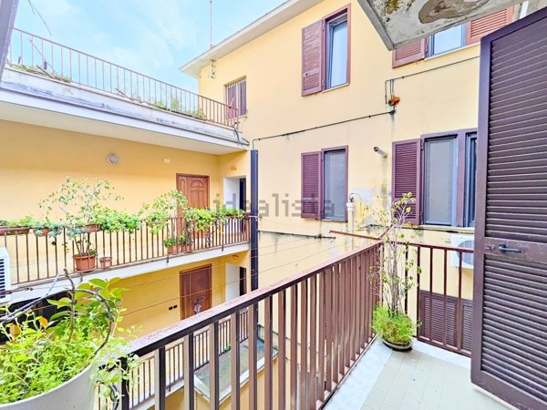 appartamento in affitto a Pozzuoli