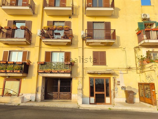 appartamento in affitto a Pozzuoli