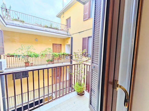 appartamento in affitto a Pozzuoli