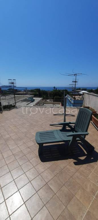 appartamento in affitto a Pozzuoli in zona Arco Felice