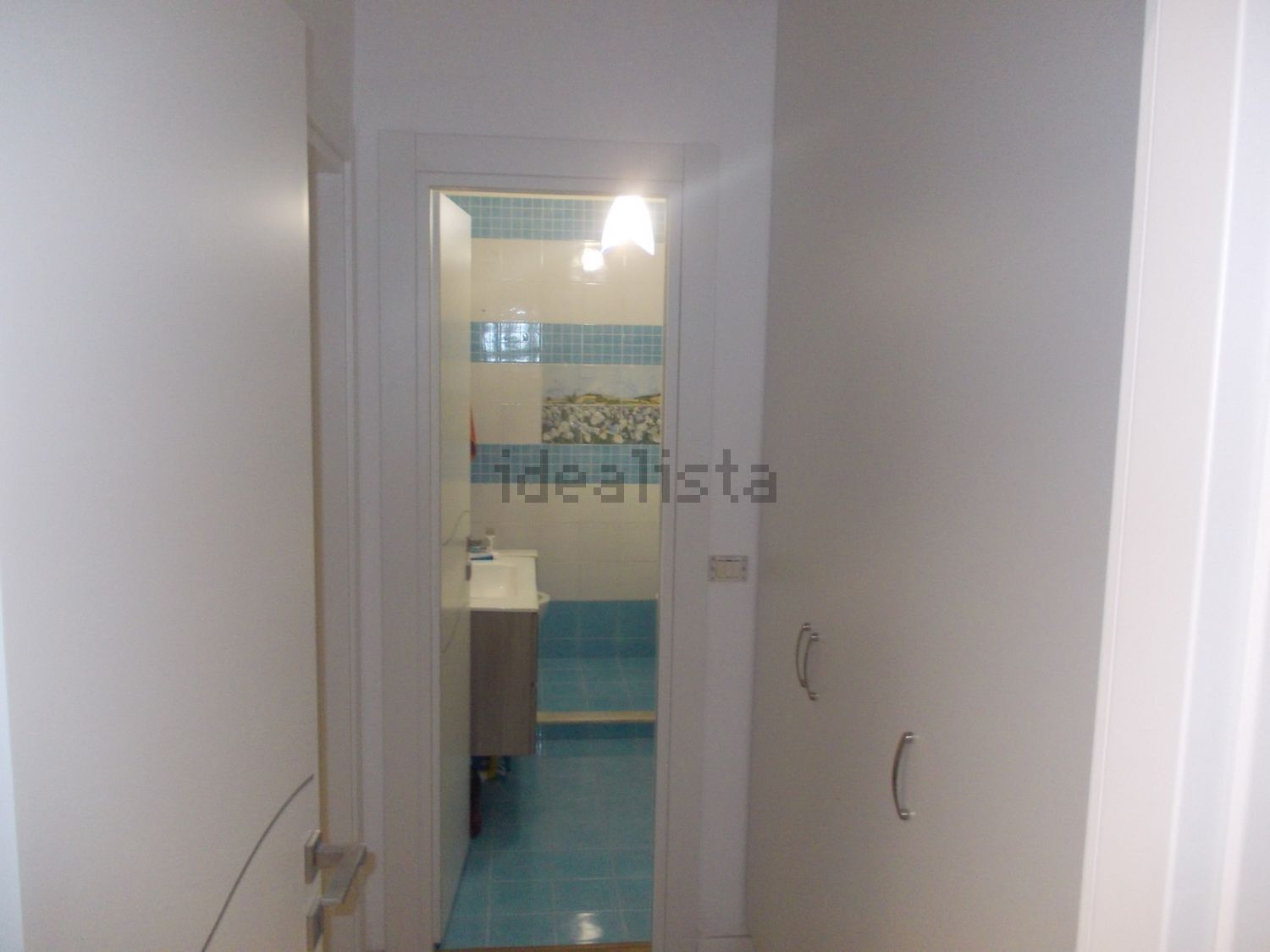 appartamento in affitto a Pozzuoli in zona Arco Felice