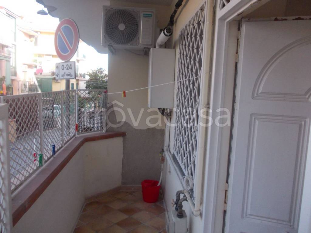 appartamento in affitto a Pozzuoli in zona Arco Felice