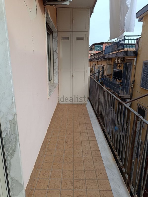 appartamento in affitto a Pozzuoli