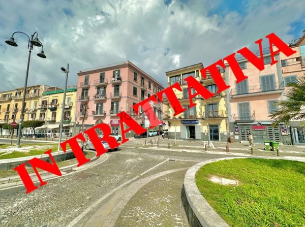 appartamento in affitto a Pozzuoli