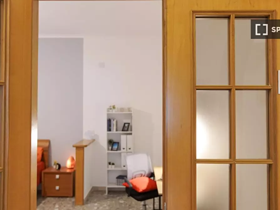 casa indipendente in affitto a Pozzuoli in zona Solfatara