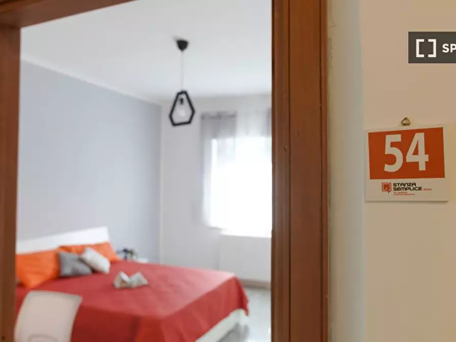 casa indipendente in affitto a Pozzuoli in zona Solfatara