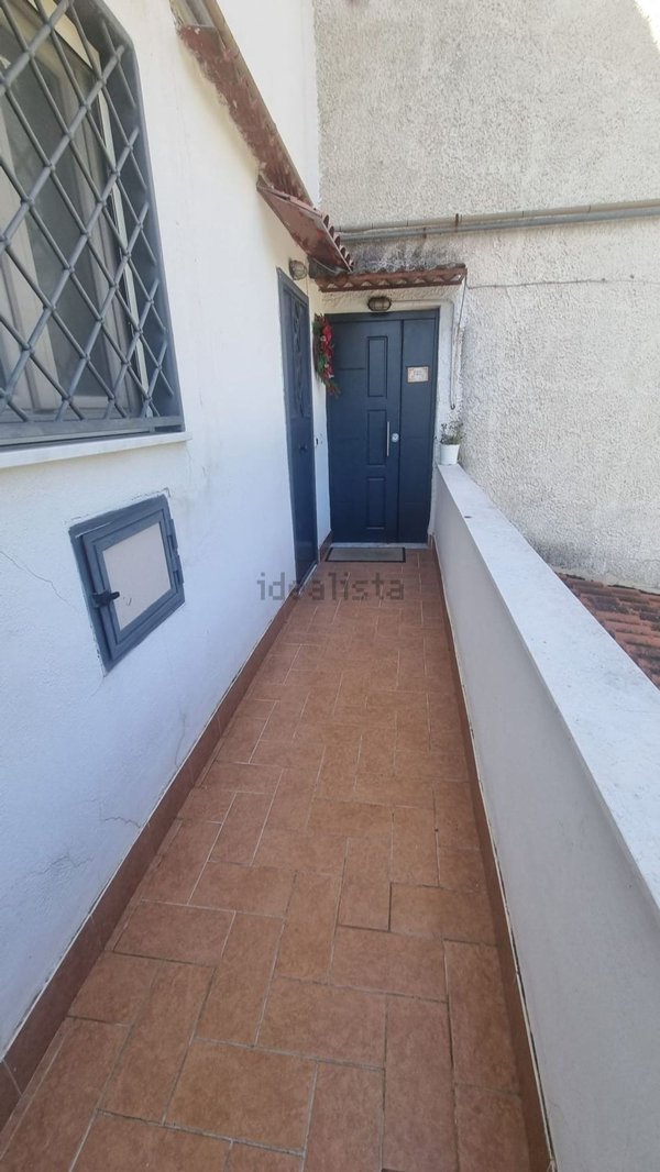 appartamento in affitto a Pozzuoli