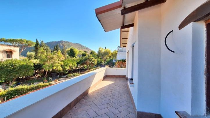 appartamento in affitto a Pozzuoli in zona Arco Felice