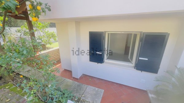 appartamento in affitto a Pozzuoli