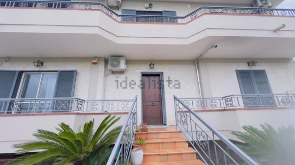 appartamento in affitto a Pozzuoli in zona Monterusciello