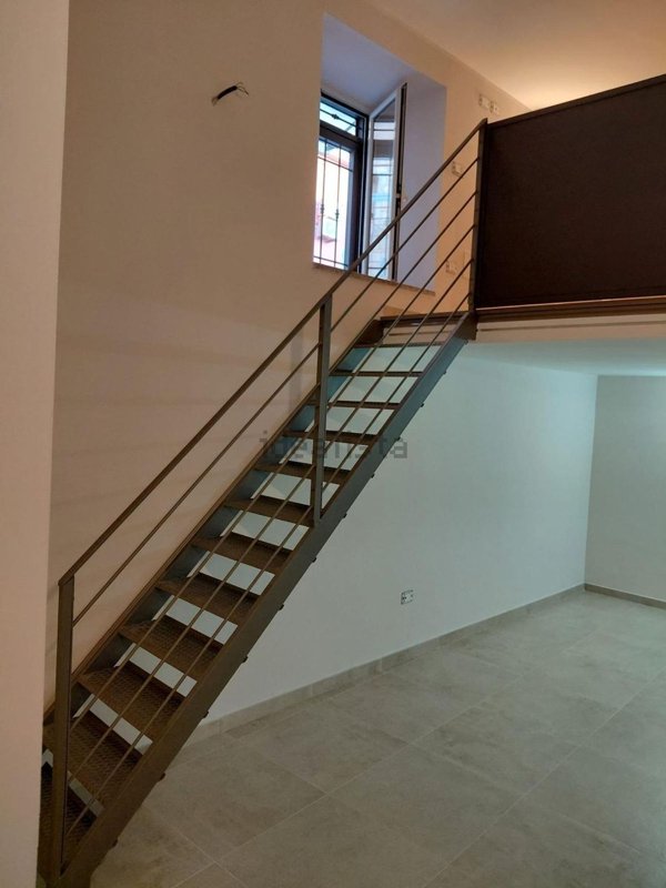 appartamento in affitto a Pozzuoli