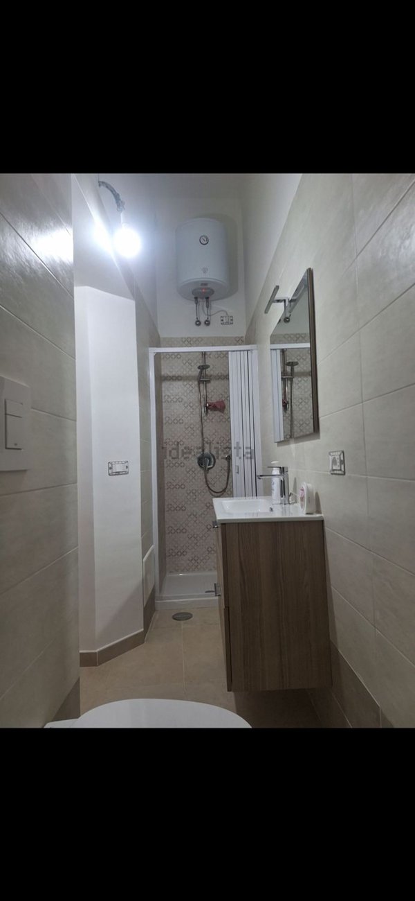 appartamento in affitto a Pozzuoli