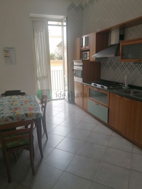 appartamento in affitto a Pozzuoli