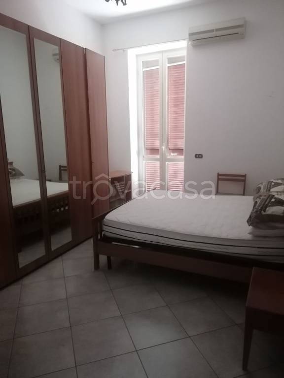 appartamento in affitto a Pozzuoli