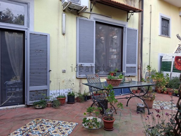 appartamento in affitto a Pozzuoli