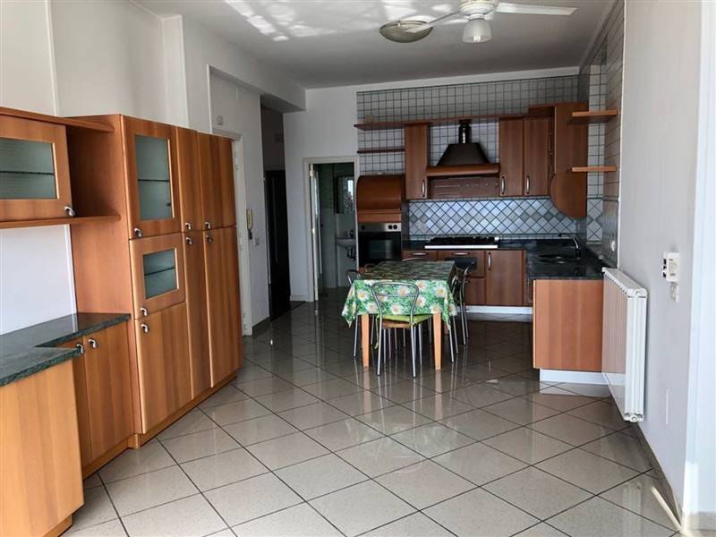 appartamento in affitto a Pozzuoli