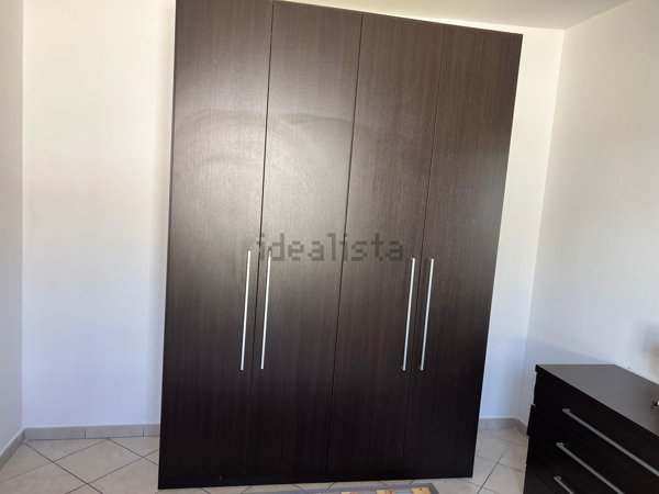 appartamento in affitto a Pozzuoli