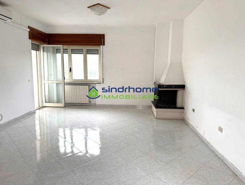 appartamento in affitto a Pozzuoli in zona Monterusciello