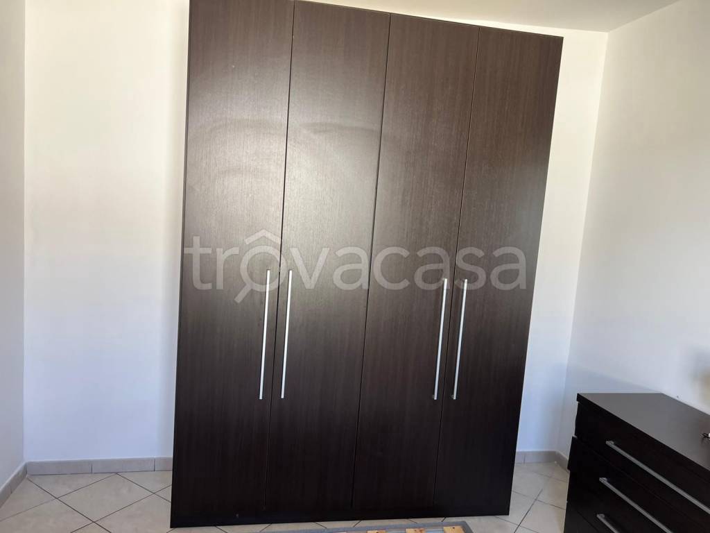 appartamento in affitto a Pozzuoli