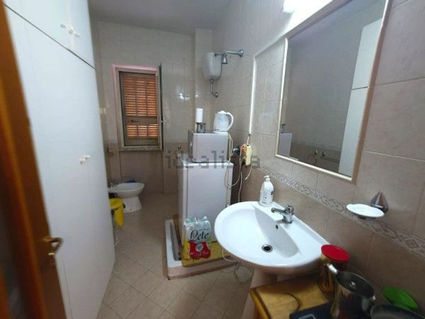 appartamento in affitto a Pozzuoli in zona Arco Felice