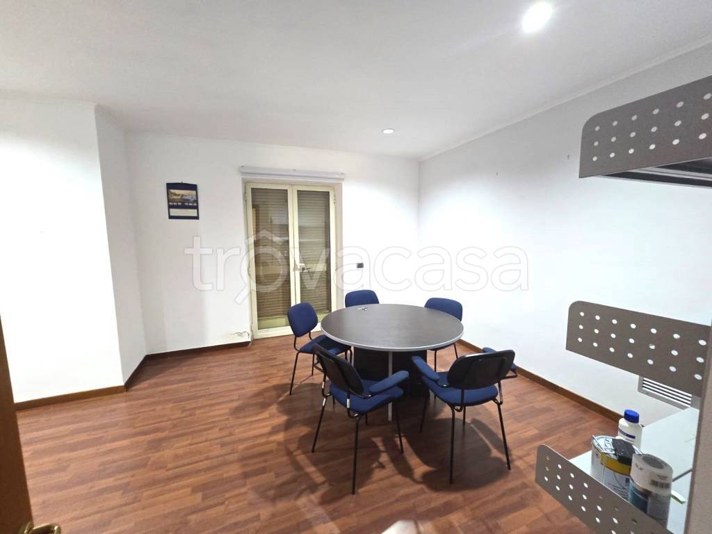 appartamento in affitto a Pozzuoli in zona Arco Felice