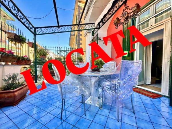 appartamento in affitto a Pozzuoli in zona Solfatara