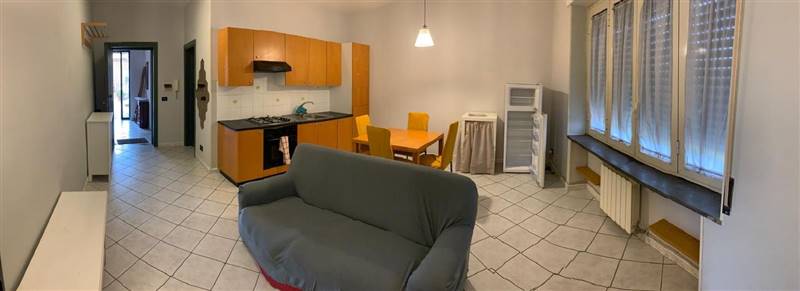 appartamento in affitto a Pozzuoli in zona Arco Felice