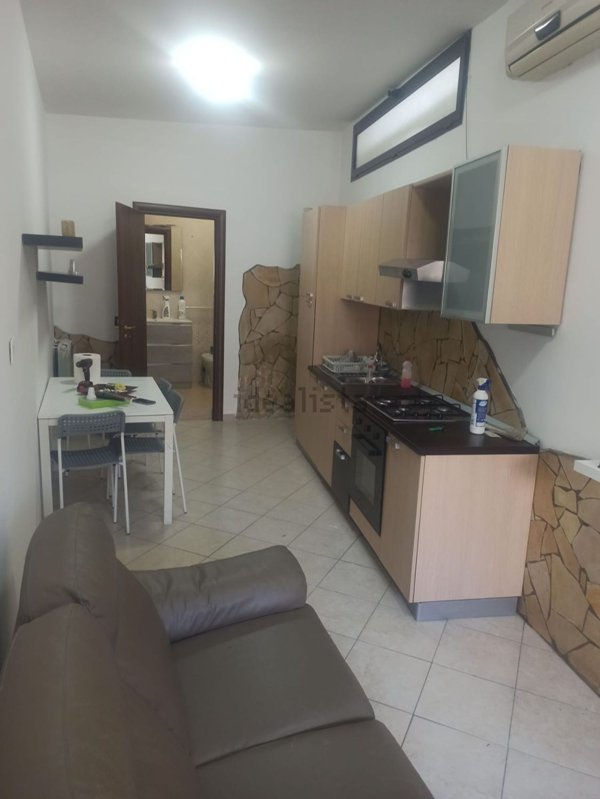 appartamento in affitto a Pozzuoli