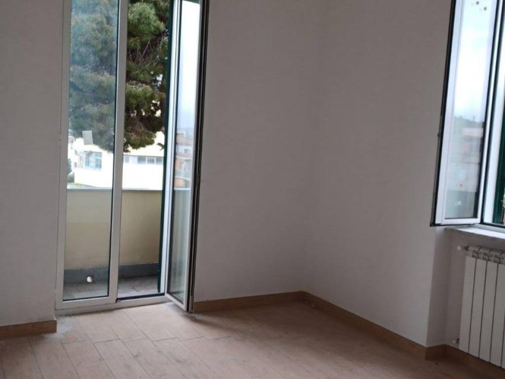 appartamento in affitto a Pozzuoli in zona Arco Felice