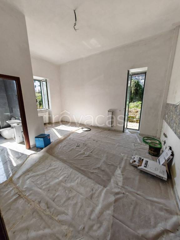 appartamento in affitto a Pozzuoli in zona Arco Felice