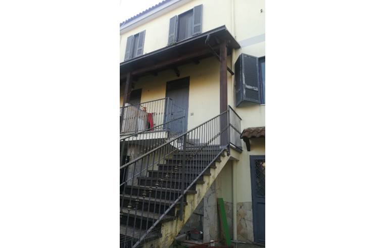 appartamento in affitto a Pozzuoli