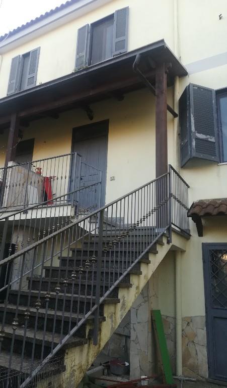 appartamento in affitto a Pozzuoli