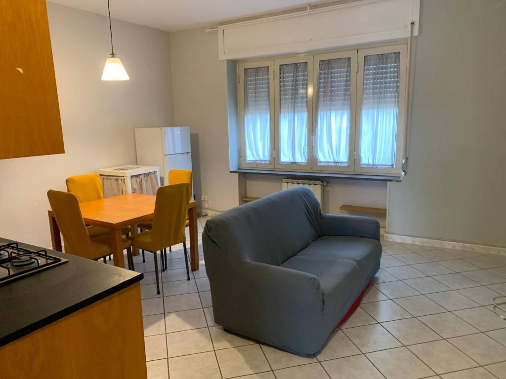 appartamento in affitto a Pozzuoli in zona Arco Felice