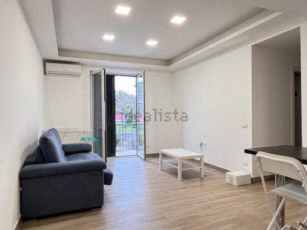 appartamento in affitto a Pozzuoli in zona Arco Felice