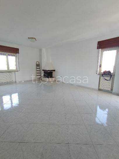 appartamento in affitto a Pozzuoli in zona Licola Lido