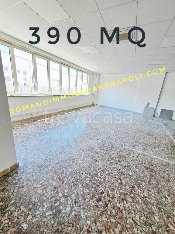 appartamento in affitto a Pozzuoli