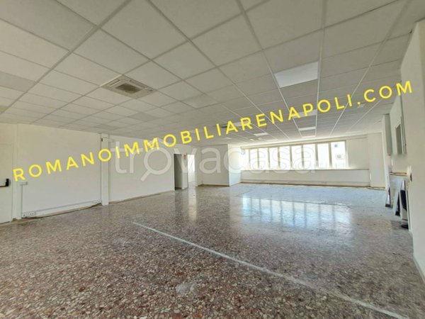 appartamento in affitto a Pozzuoli in zona Pisciarelli